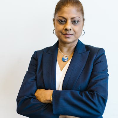 Priya Sharma