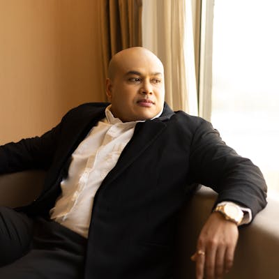 Vikram Singh